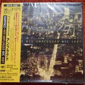 Babyface - MTV Unplugged NYC 1997 Mp3