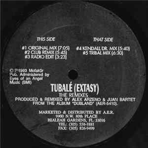 Warning - Tubale (Extasy) Mp3