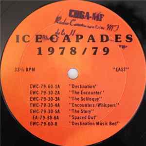 No Artist - Ice Capades 1978 / 79 Mp3