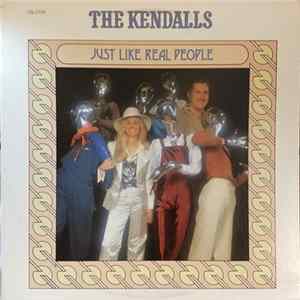 The Kendalls - Just Like Real People Mp3