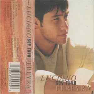 Luciano Pereyra - Soy Tuyo Mp3