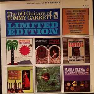 The 50 Guitars Of Tommy Garrett - 50 Guitars Limited Edition Mp3