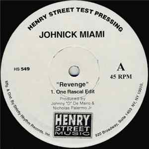 JohNick - Miami Mp3