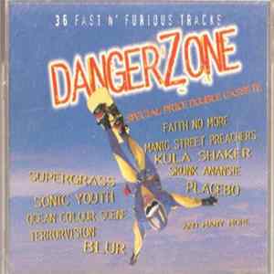 Various - Danger Zone Mp3