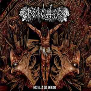 Exxecutor - Más Allá Del Infierno Mp3