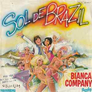 Bianca Company - Sol De Brazil Mp3