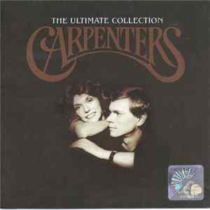 Carpenters - The Ultimate Collection Mp3