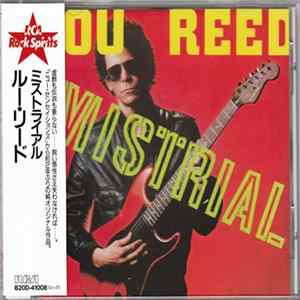 Lou Reed - Mistrial Mp3