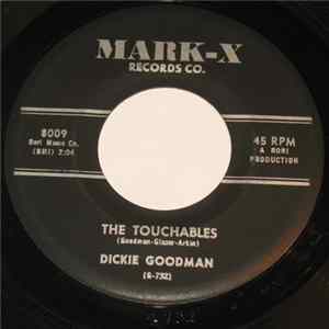 Dickie Goodman - The Touchables Mp3