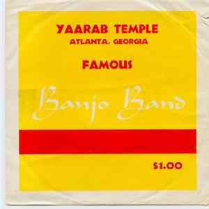 Yaarab Temple Banjo Band - Anytime / Robert E. Lee - Alabama Jubilee Mp3
