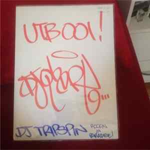 DJ Q-Bert - UTB-001 Mp3