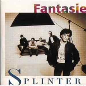 Splinter - Fantasie Mp3