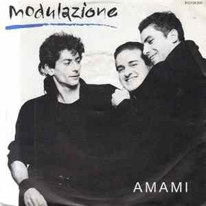 Modulazione - Amami Mp3