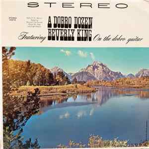 Beverly King - A Dobro Dozen Mp3