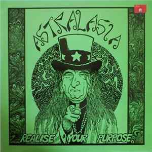 Astralasia - Realise Your Purpose Mp3