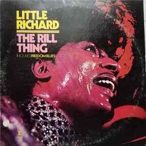 Little Richard - The Rill Thing Mp3