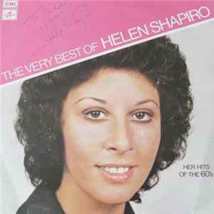 Helen Shapiro - The Very Best Of Mp3