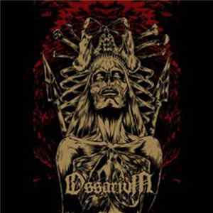 Ossarium - Emanation Mp3