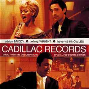 Various - Cadillac Records (Music From The Motion Picture) Mp3