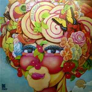 Jellyroll - Jellyroll Mp3