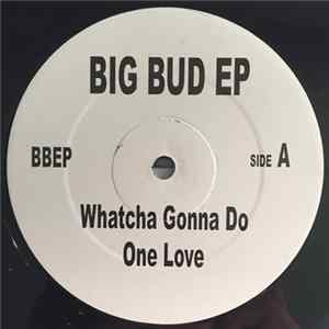 Big Bub - Big Bub EP Mp3