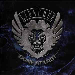 Lioncage - Done At Last Mp3