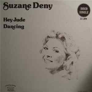Suzane Deny - Hey Jude Mp3