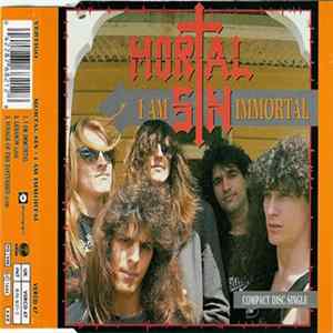 Mortal Sin - I Am Immortal Mp3