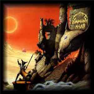 Diamond Head / ダイヤモンド・ヘッド - Borrowed Time / 偽りの時 Mp3