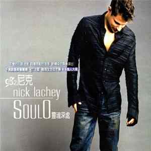 Nick Lachey - SoulO Mp3