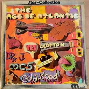Various - The Age Of Atlantic Mp3