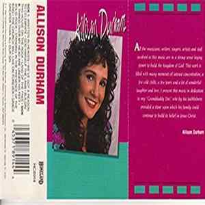 Allison Durham - Allison Durham Mp3