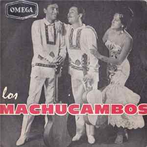 Los Machucambos - America Mp3