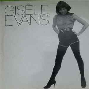 Gisèle Evans - Gisèle Evans Mp3