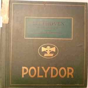Beethoven, Hans Pfitzner - I. Symphonie, Op. 21 Mp3