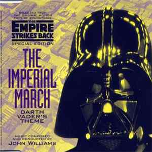 John Williams - The Imperial March (Darth Vader's Theme) Mp3