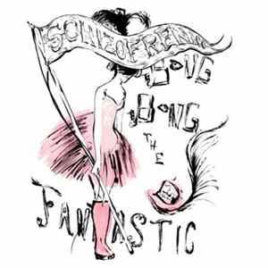 Bong Bong The Fantastic - Schizofrenico Mp3