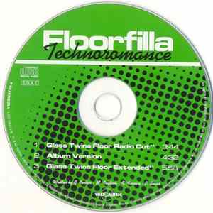 Floorfilla - Technoromance Mp3