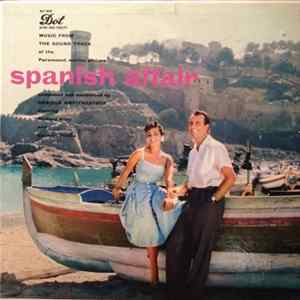 Daniele Amfitheatrof - Spanish Affair Mp3