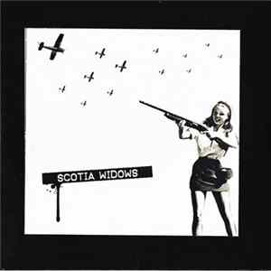 Scotia Widows - Scotia Widows Mp3