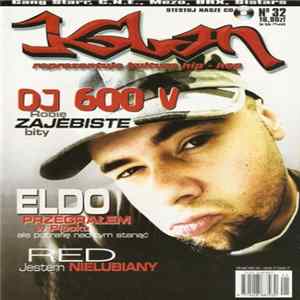Various - Klan Nr 32 Mp3