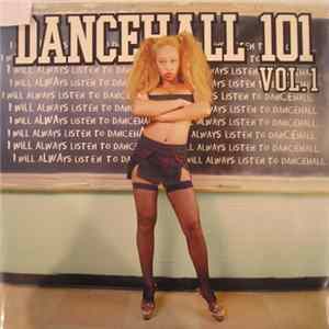 Various - Dancehall 101 Vol. 1 Mp3