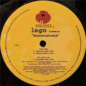 Lego - Jazzmorphosis Mp3