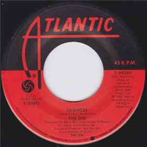 The Dig - Chances Mp3
