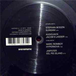 Various - 10 Yrs Systematic Mp3