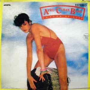Afro-Cuban Band - Rhythm Of Life Mp3