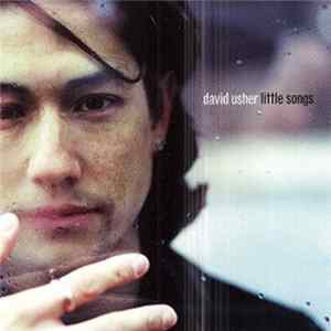 David Usher - Little Songs Mp3