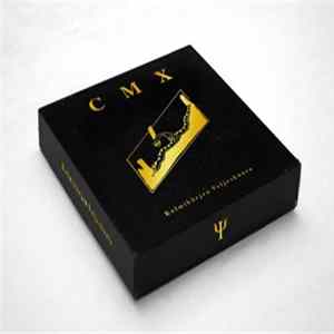 CMX - Kolmikärjen Veljeskunta Mp3