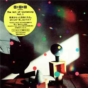Various - The Art Of Listening Vol.1 Mp3