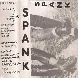 Spank - Spank Mp3